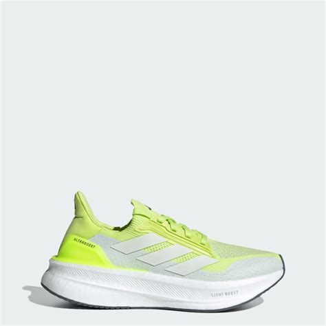 adidas ultra boost grün modell|adidas Ultraboost 5x Laufschuh .